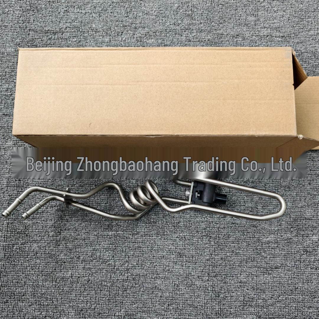 

Mercedes-Benz W222 S400/S500/S600 Radiator Heating System A2228300061 HXCHBZ