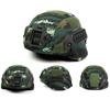 Tactical Helmet Cover for Fast Mh Pj Bj Camouflage Helmet Airsoft Paintball Army Cs Helmet Cover Military Accessories