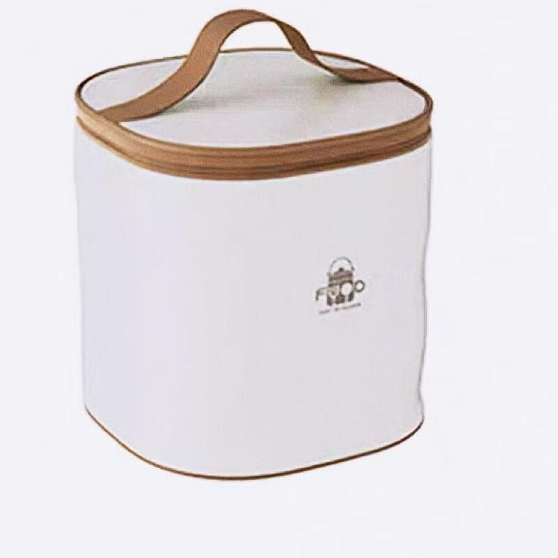 TejieJing 304 Edelstahl Isolierte Lunchbox