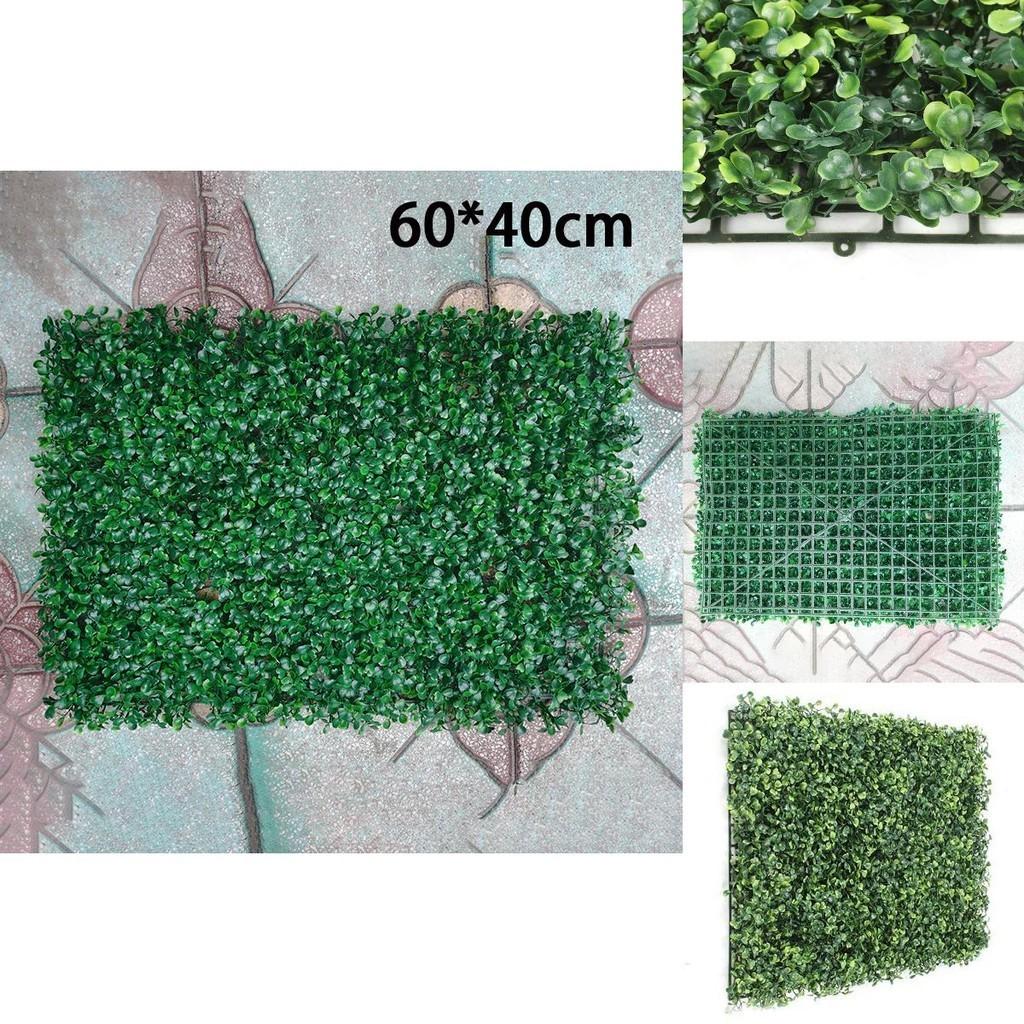 Vibrant Artificial Garden Hedge Screen Perfect For Home And Wedding Backdrops