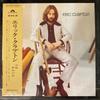 LP Record CLAPTONERIC  Eric Clapton UNIJ31753051 UNIVERSAL JAPAN 2025 Japan Obi Rock
