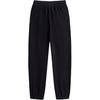 Puma Archive Heritage Series Cuffed Fashion Comfortable Casual Knit Joggers Men Joggers Black 94090401