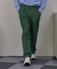 Ahidu Dual Banding Essential Chino Pants_Classic Green