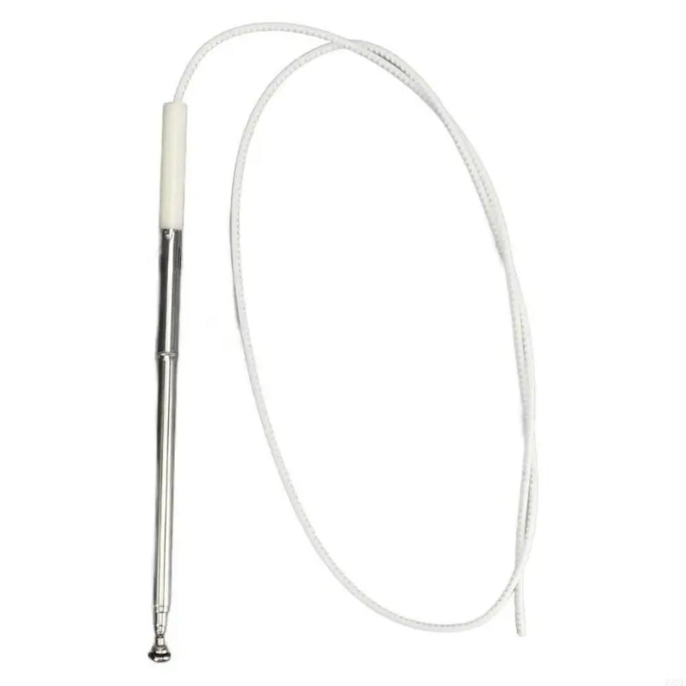 Power Antenna Mast Rod MR252201 For Mitsubishi Pajero Montero Shogun 2 1990-2000