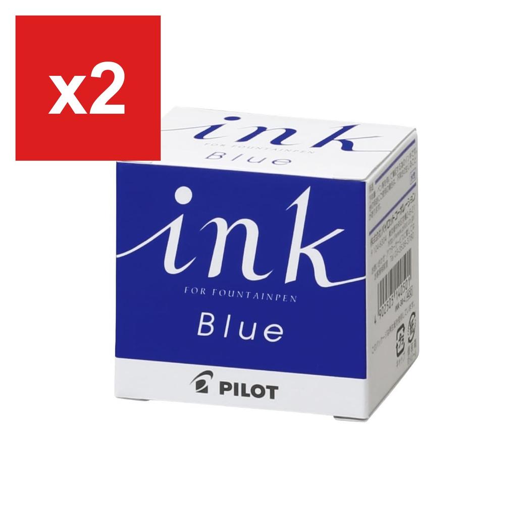 Pilot General Writing Ink, Blue, INK30L