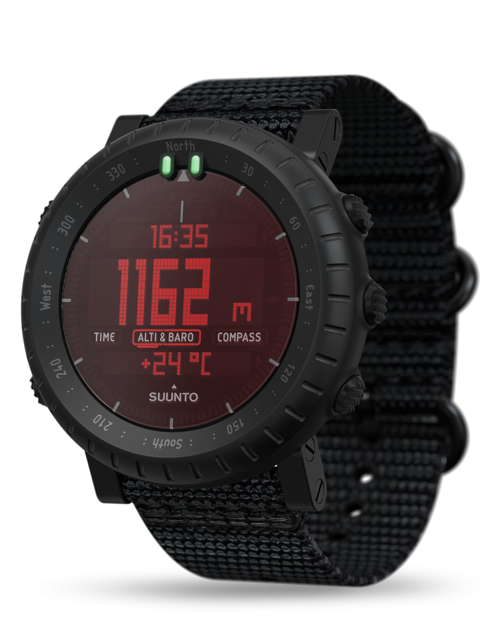 

SUUNTO CORE ALPHA Stealth Сделано в Финляндии^SUUNTO CORE ALPHA Stealth Сделано в Финляндии