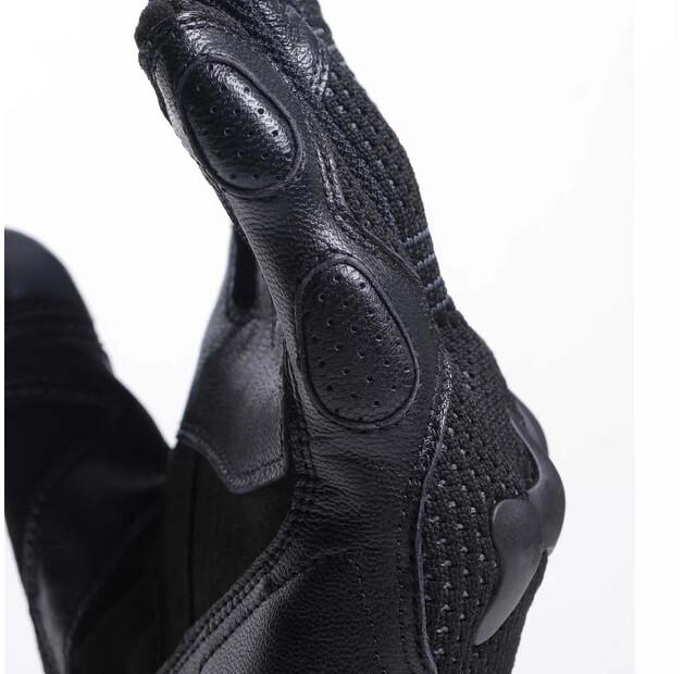 Dainese Unruly Ergo-Tek мотоперчатки