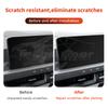 Car Interior TPU Protector Anti-scratch Film For Kia EV5 2024-2025 Auto Protective Transparent Anti-tear Stickers Accessories