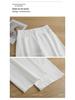 Brand New 2026 High-Waisted Slimming Women's Wide-Leg Casual Floor-Length Pants