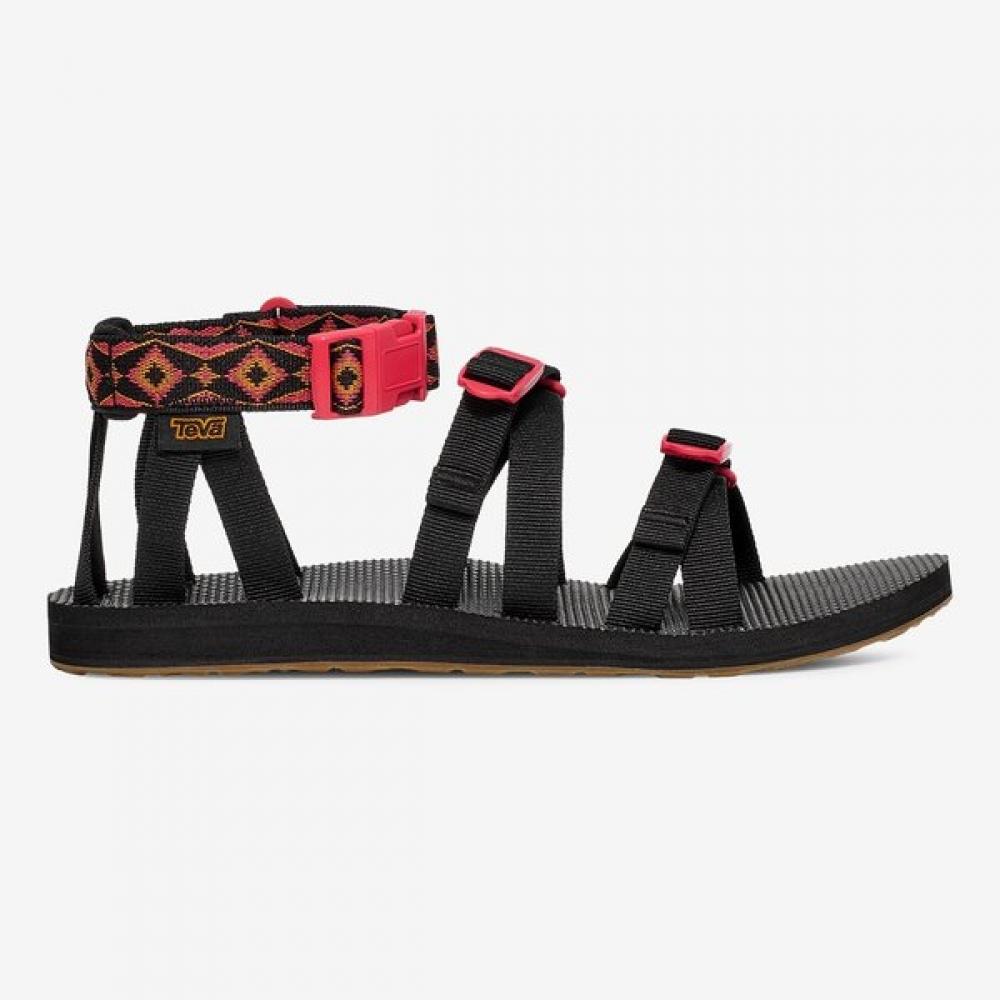 Teva Men S Lightweight Sandal univerSal Alp Revive Stvm2413652 Svl 290