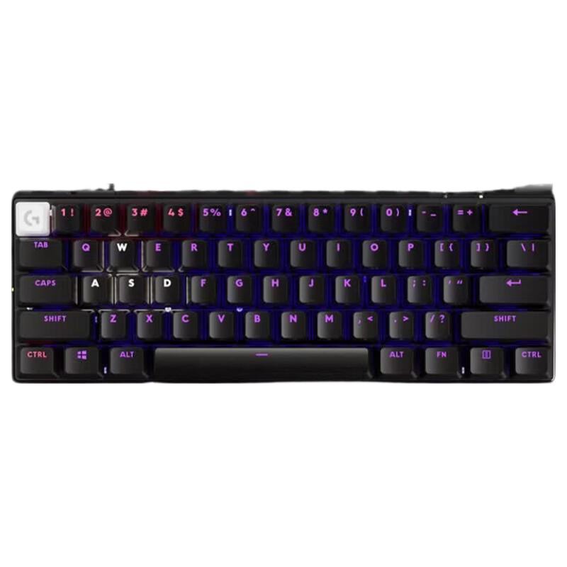 Logitech PRO X 60 LIGHTSPEED Gaming Keyboard