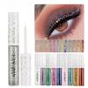 Eyeliner Liquid Stage Makeup Performance Glitter Eyeliner Pen Glitter Eyeshadow Eyeliner Liquid