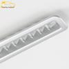 17 VV7 Small Vent Decorative Frame for Center Console Dashboard Air Conditioning Outlet