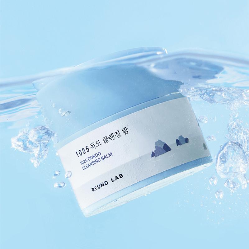 ROUND LAB 1025 Dokdo Cleansing Balm 50ml