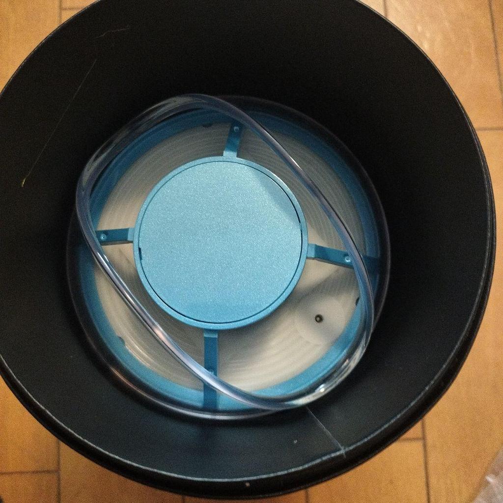 [USED] BTS TinyTAN Air Purifier Figure Jungkook