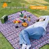Kamperen en wandelen – Campingmatjes