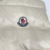 Moncler GHANY GILET Gurney Down Vest Best 1 whiteUsed