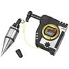 Tajima Perfect Catch G3-450W - 4.5m Plumb Bob Tool with Quick Bra (400g)