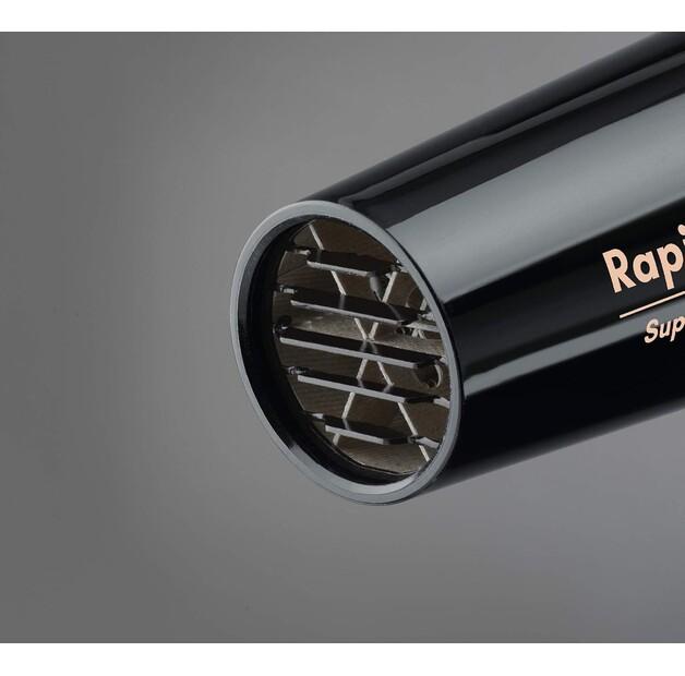 Фен Diva Pro Styling Rapida 4000 Pro Onyx (PRO109)