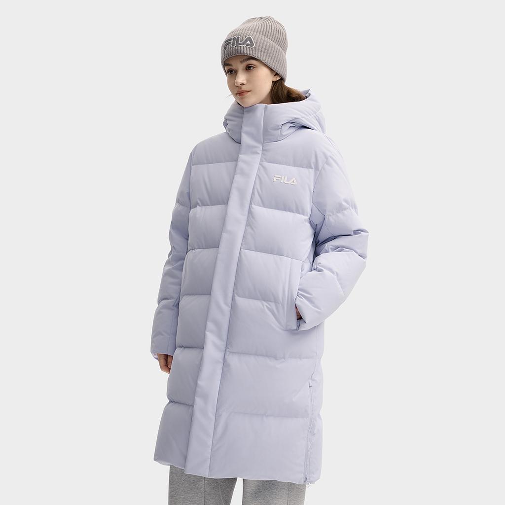 Fila ORIGINALE Down Jacket Unisex Lavender F51U549903FPU