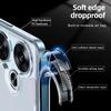 For Xiaomi Redmi Turbo 3 5G/Poco F6 5G Anti-Scratch Phone Case Hybrid TPU+PC Phone Cover