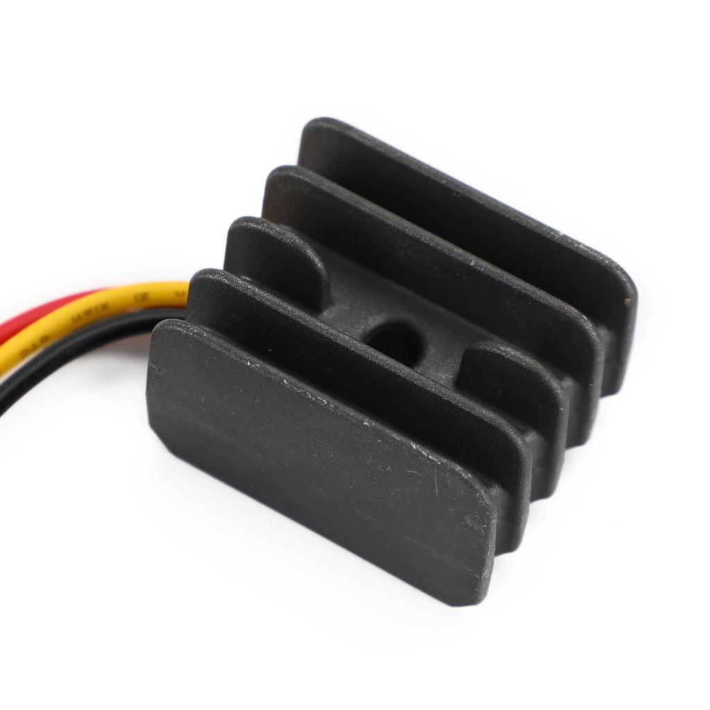 Rectifier For Suzuki DF 9.9 15 Hp 96-10 DT 4 - 225 9.9 15 Hp 83-17 32800-95D01