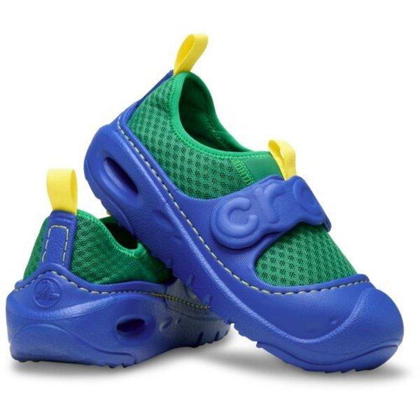 Crocs Swiftwater Splash Детские 210620 3wh C8(150mm)