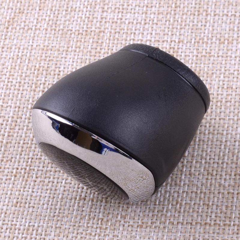 6 Speed Car MT Gear Shift Knob Fit For Chevrolet Aveo Sonic T300 2012-2017