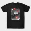 Summoning ShaiHulud T Shirt Dune Arrakis Atreides 100 Cotton Printed Tee Shortsleeve Graphic Clothes All Size Tops S6XL