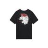 New Nike T Shirts Men Black DR1292-010