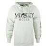 Disney Womens/Ladies Mickey Mouse Hoodie