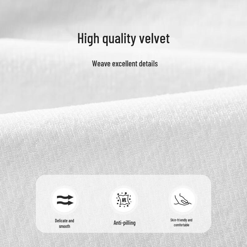 Plus Size Opaque White Dance Tights