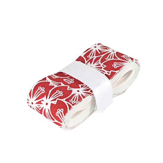 Tennis Racket Grip Tape Sweat Absorbent Anti-Slip Racquet Overgrip Tape Pickleball Badminton Paddle