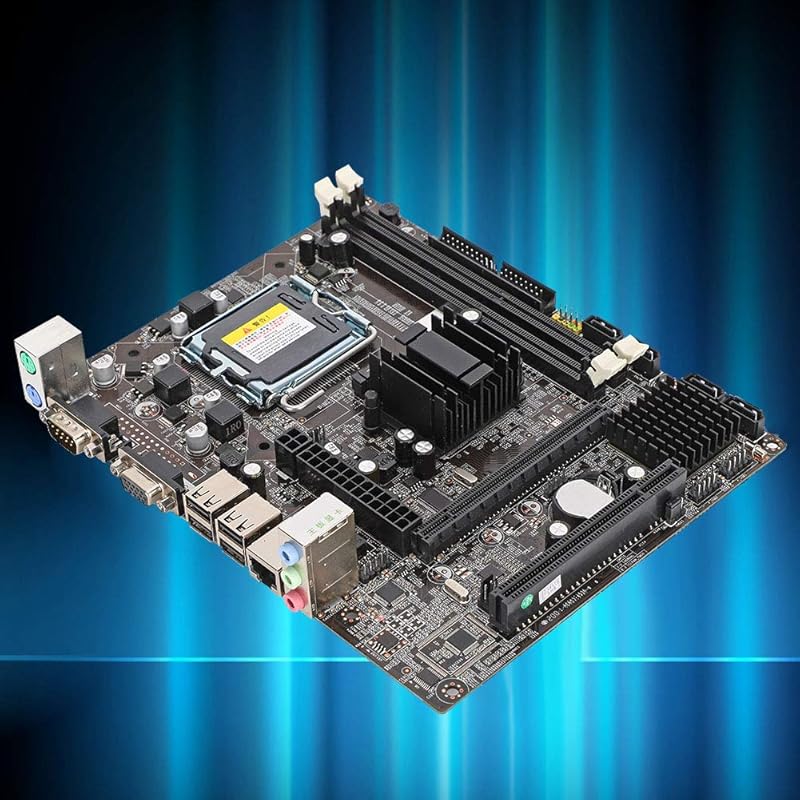 G41M LGA775 DDR3 1066 / 1333MHz computer motherboard desktop mainboard for Intel