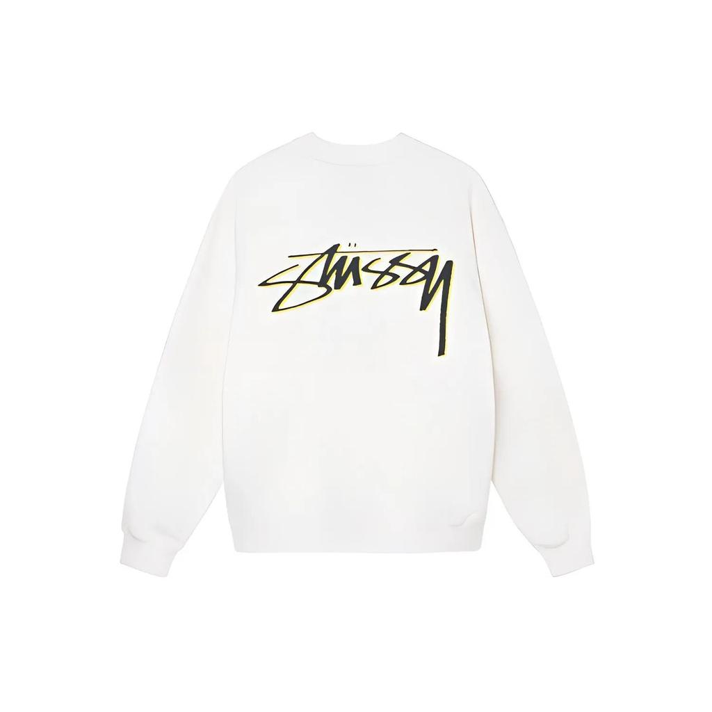 Stussy Our Legacy Drop Shadow Crew (Unisex) Sweatshirts 3913745