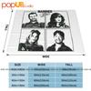 Married With Children Family Squares Al Bundy Retro Tv Show Ultra-Soft Blanket Quilt Winter Sofa Cover Bed Covers