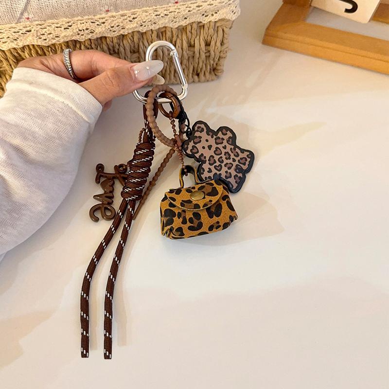 

Yogodlns Мини-рюкзак Подвеска для сумки-подвески Аксессуары для сумок one size