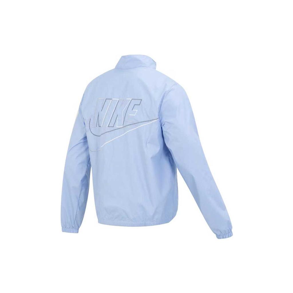 New Nike Jackets Men Blue DX0673-479