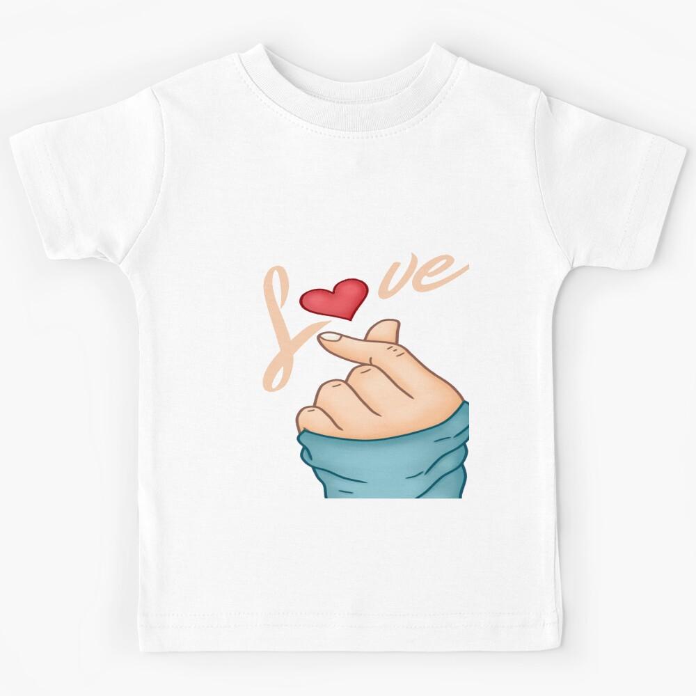 Copy of Love Kids T-Shirt 150