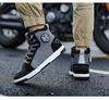 Four Season Motorcycle Riding Boots: Breathable, Anti-Fall, Road Racing & Parkour Shoes