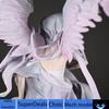 Resin Suite Gk Authentic Figure Anime Collectible Statue Model Exquisite Desktop Decor Trendy Toy Collection Display Ornament