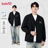 Baleno Men's Autumn Casual Cardigan Sweatshirt Jacket
