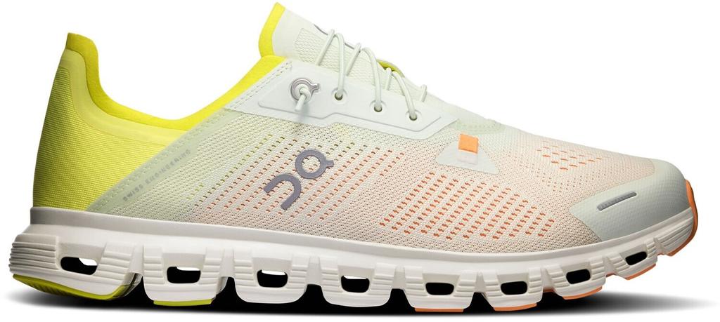 On Cloud 6 Coast sportbačiai