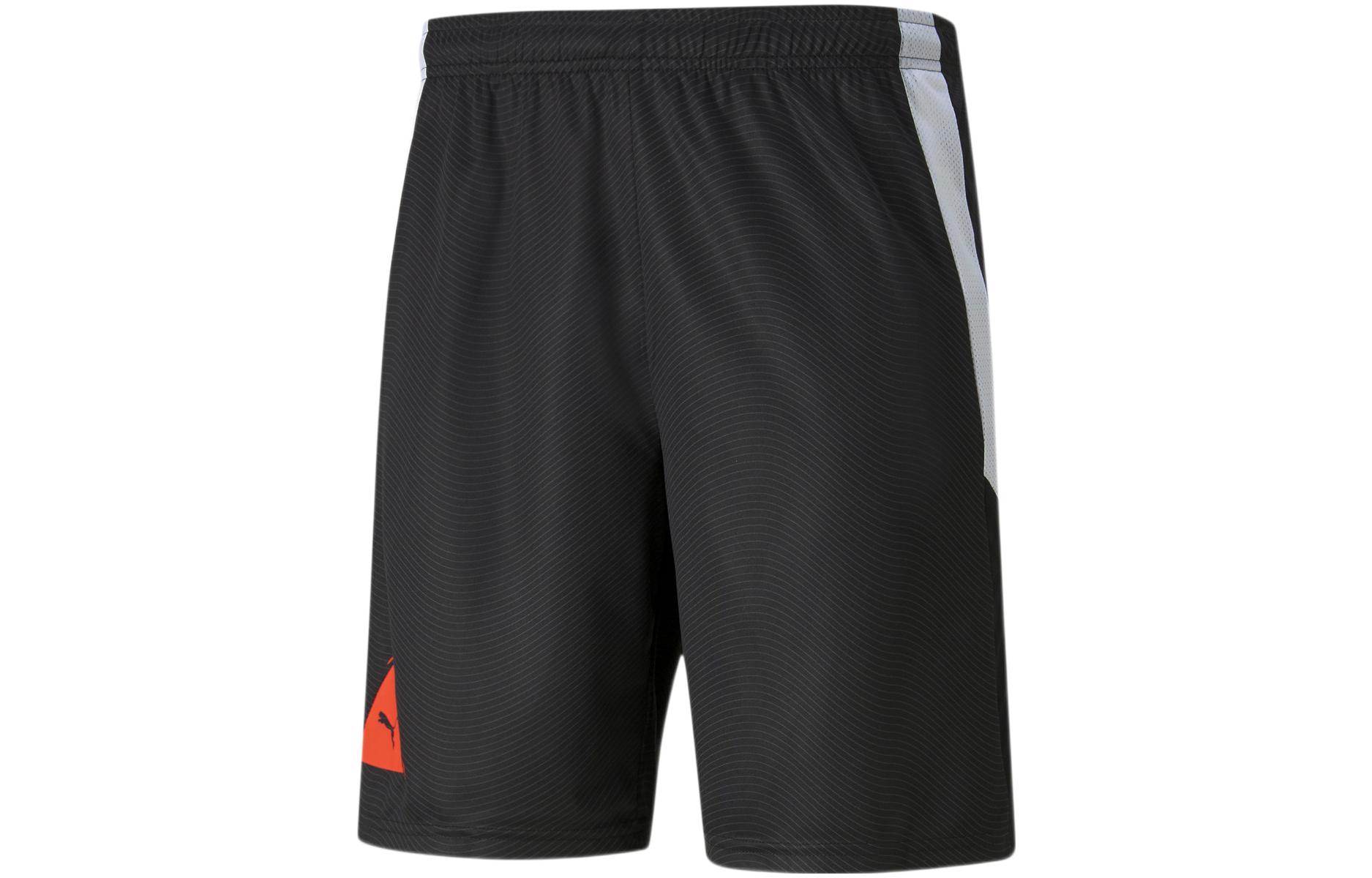 PUMA FUßBALL Soccer Bottom Unisex Black 657585-03 S