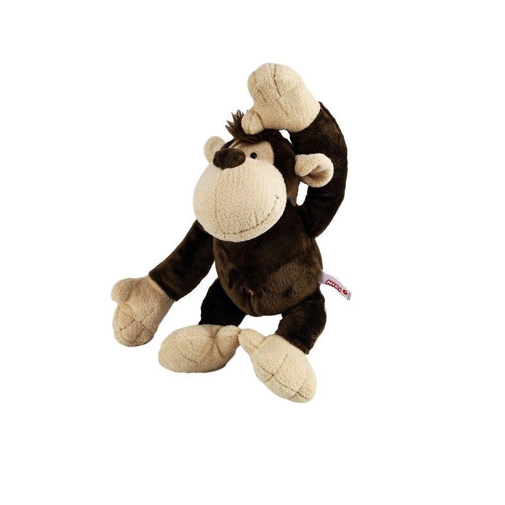 

Niki WF Monkey Classic 50cm [Wild Friends] бежевий