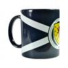 Schottischer FA Wappen 312ml Tasse