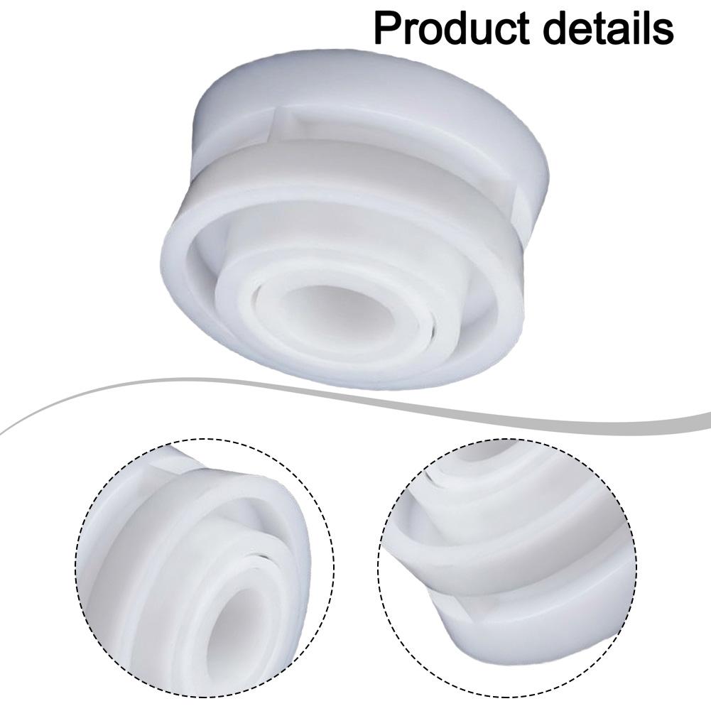 RCX26001 Lager Rad Ersatz für Hayward Für TigerShark Robotische Poolreiniger Modelle RC9956CC RC9950GR Plus