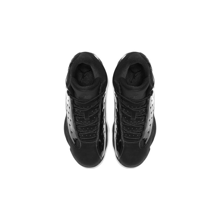 New Jordan 13 Retro Cap And Gown GS 884129-012