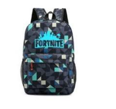 College Style Student Backpack Girl Waterproof High School Student Schoolbag