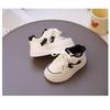 Girls Board Shoes Spring New Fashion Shoes Children Soft-soled Casual Sports Shoes Boys Trendy Shoes